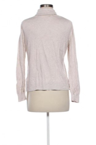 Damenpullover Tom Tailor, Größe L, Farbe Ecru, Preis 19,99 €