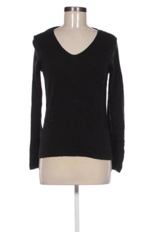 Дамски пуловер Tom Tailor, Размер S, Цвят Черен, Цена 9,71 €