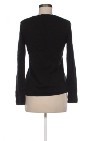 Дамски пуловер Tom Tailor, Размер S, Цвят Черен, Цена 9,71 €