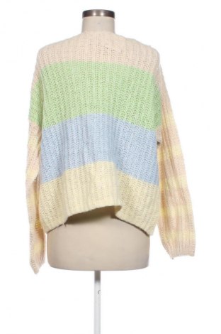 Дамски пуловер Tom Tailor, Размер XL, Цвят Многоцветен, Цена 11,75 €