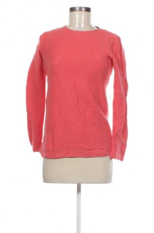 Дамски пуловер Tom Tailor, Размер S, Цвят Розов, Цена 10,22 €
