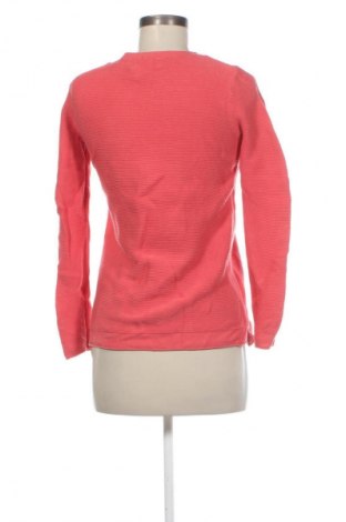 Дамски пуловер Tom Tailor, Размер S, Цвят Розов, Цена 10,22 €
