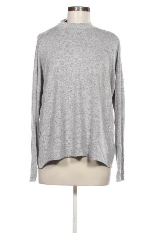 Damenpullover Tom Tailor, Größe M, Farbe Grau, Preis 11,99 €