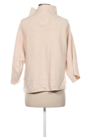 Дамски пуловер Tom Tailor, Размер XS, Цвят Екрю, Цена 9,20 €