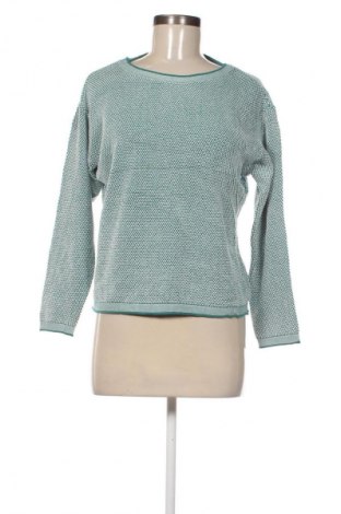 Дамски пуловер Tom Tailor, Размер S, Цвят Многоцветен, Цена 10,22 €