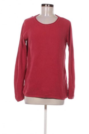 Pulover de femei Tom Tailor, Mărime M, Culoare Roșu, Preț 129,99 Lei