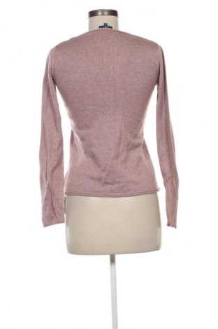 Дамски пуловер Tom Tailor, Размер S, Цвят Пепел от рози, Цена 9,71 €