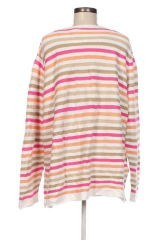 Дамски пуловер Tom Tailor, Размер 3XL, Цвят Многоцветен, Цена 19,94 €