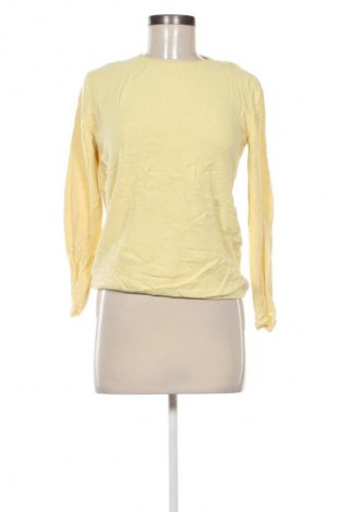 Дамски пуловер Tom Tailor, Размер M, Цвят Жълт, Цена 9,20 €