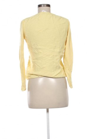 Дамски пуловер Tom Tailor, Размер M, Цвят Жълт, Цена 9,20 €