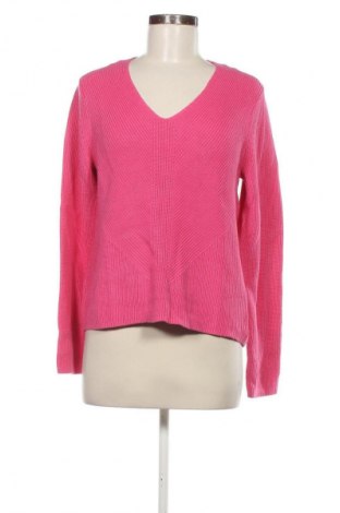 Дамски пуловер Tom Tailor, Размер S, Цвят Розов, Цена 14,82 €