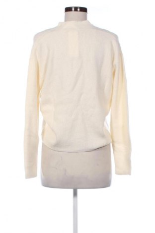 Дамски пуловер Tom Tailor, Размер XS, Цвят Екрю, Цена 14,31 €