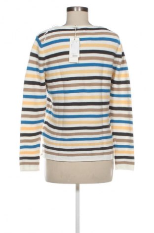 Γυναικείο πουλόβερ Tom Tailor, Μέγεθος M, Χρώμα Πολύχρωμο, Τιμή 27,99 €