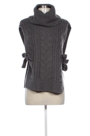 Дамски пуловер Tom Tailor, Размер M, Цвят Сив, Цена 14,82 €