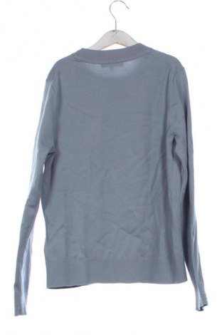 Pulover de femei Tommy Hilfiger, Mărime XS, Culoare Albastru, Preț 237,99 Lei