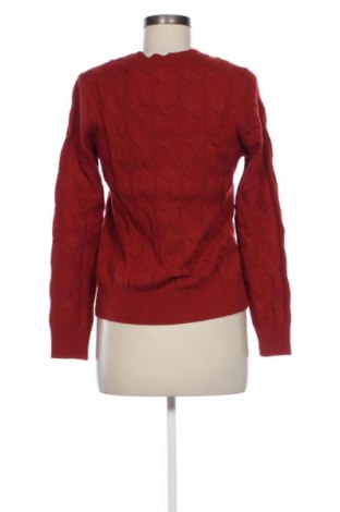 Damski sweter Tommy Hilfiger, Rozmiar XS, Kolor Brązowy, Cena 236,99 zł