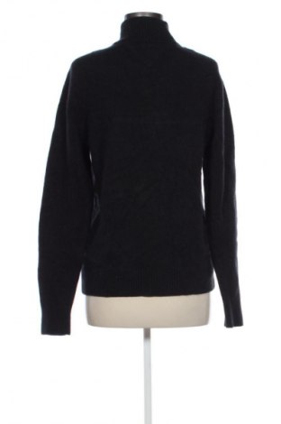 Pulover de femei Tommy Hilfiger, Mărime L, Culoare Negru, Preț 297,99 Lei