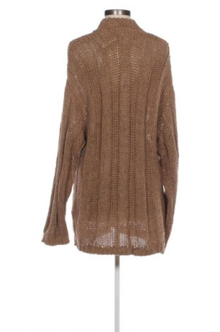 Pulover de femei Tommy Hilfiger, Mărime M, Culoare Maro, Preț 499,99 Lei