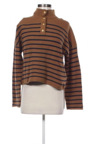Damski sweter Tommy Hilfiger, Rozmiar M, Kolor Kolorowy, Cena 176,99 zł