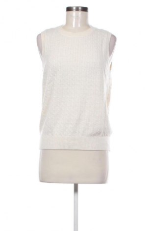 Damenpullover Tommy Hilfiger, Größe L, Farbe Ecru, Preis 20,99 €, #134282998