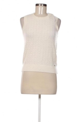 Pulover de femei Tommy Hilfiger, Mărime XS, Culoare Ecru, Preț 227,99 Lei