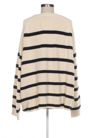 Pulover de femei Tommy Hilfiger, Mărime XXL, Culoare Multicolor, Preț 348,99 Lei