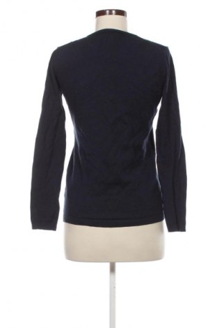 Γυναικείο πουλόβερ Tommy Hilfiger, Μέγεθος S, Χρώμα Μπλέ, Τιμή 54,99 €