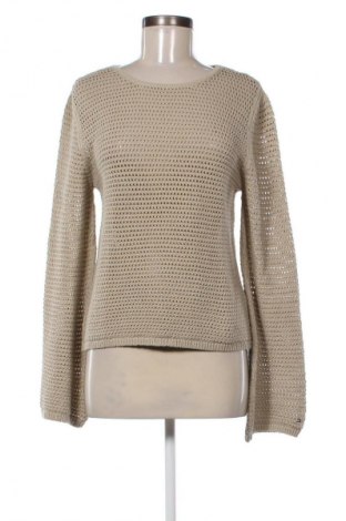Pulover de femei Tommy Hilfiger, Mărime M, Culoare Maro, Preț 278,99 Lei