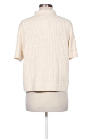 Dámský svetr Tommy Hilfiger, Velikost XL, Barva Béžová, Cena  3 049,00 Kč
