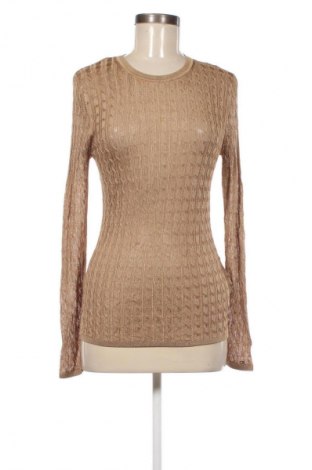 Damenpullover Tommy Jeans, Größe L, Farbe Braun, Preis 38,99 €, #134262764