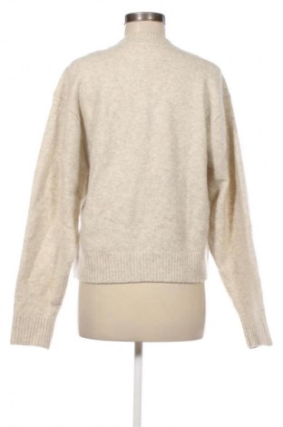 Дамски пуловер Tommy Jeans, Размер S, Цвят Екрю, Цена 27,60 €