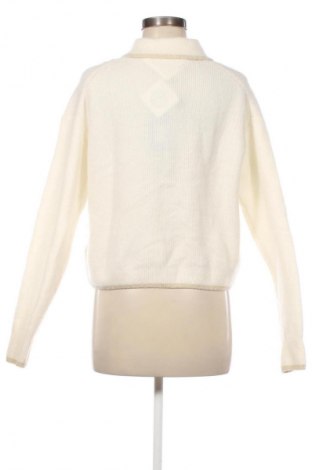 Női pulóver Tommy Jeans, Méret M, Szín Ekrü
, Ár 17 999 Ft
