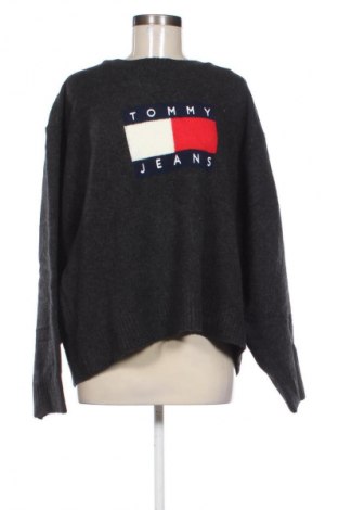 Dámský svetr Tommy Jeans, Velikost XXL, Barva Vícebarevné, Cena  1 279,00 Kč