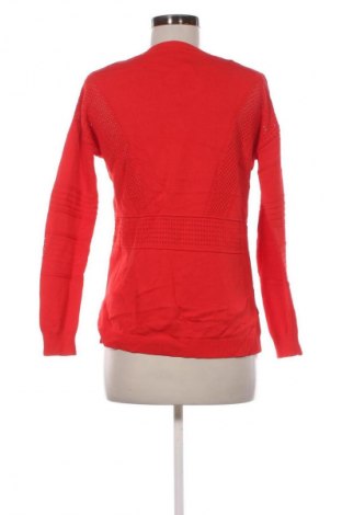 Дамски пуловер Topshop, Размер XS, Цвят Червен, Цена 6,64 €