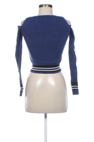 Дамски пуловер Topshop, Размер XS, Цвят Многоцветен, Цена 3,57 €