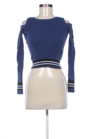 Дамски пуловер Topshop, Размер XS, Цвят Многоцветен, Цена 3,57 €