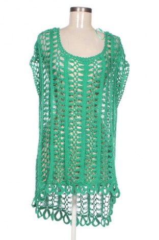 Dámský svetr Tredy, Velikost S, Barva Zelená, Cena  49,00 Kč