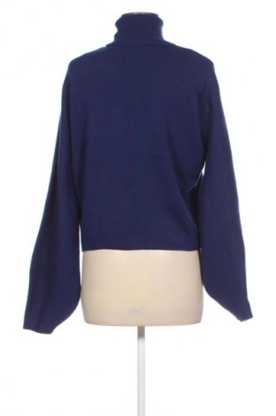 Női pulóver Trendyol, Méret M, Szín Kék, Ár 2 179 Ft