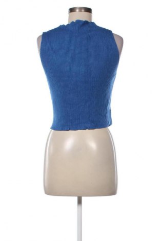 Dámsky pulóver Trendyol, Veľkosť M, Farba Modrá, Cena  3,95 €