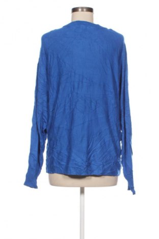 Дамски пуловер Tu, Размер L, Цвят Син, Цена 4,60 €