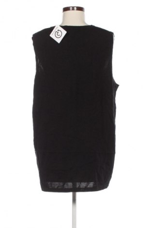 Γυναικείο πουλόβερ Ulla Popken, Μέγεθος XL, Χρώμα Μαύρο, Τιμή 17,99 €