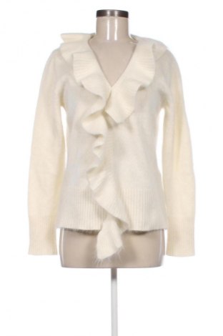 Дамски пуловер Un Deux Trois, Размер XL, Цвят Бял, Цена 32,21 €