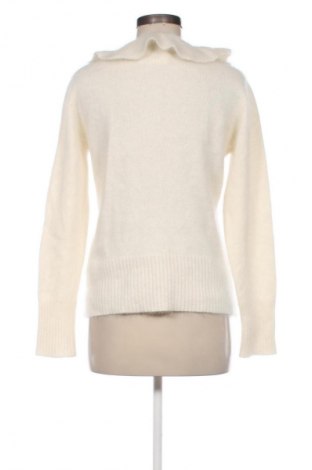 Дамски пуловер Un Deux Trois, Размер XL, Цвят Бял, Цена 32,21 €