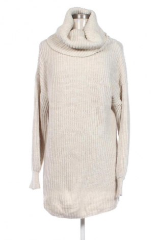 Дамски пуловер Unbranded, Размер M, Цвят Бежов, Цена 5,11 €