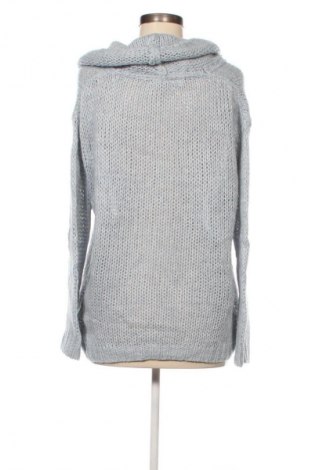 Γυναικείο πουλόβερ Unbranded, Μέγεθος L, Χρώμα Μπλέ, Τιμή 17,99 €