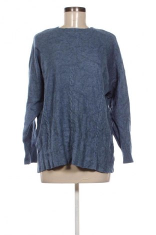 Dámsky pulóver Unbranded, Veľkosť L, Farba Modrá, Cena  12,95 €