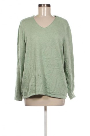 Damenpullover Unbranded, Größe L, Farbe Grün, Preis 15,99 €