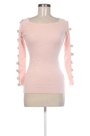 Damenpullover Unbranded, Größe M, Farbe Rosa, Preis 15,99 €