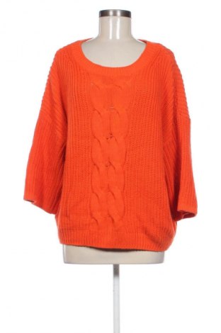 Dámsky pulóver Unbranded, Veľkosť XL, Farba Oranžová, Cena  11,95 €