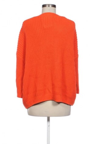 Dámsky pulóver Unbranded, Veľkosť XL, Farba Oranžová, Cena  11,95 €